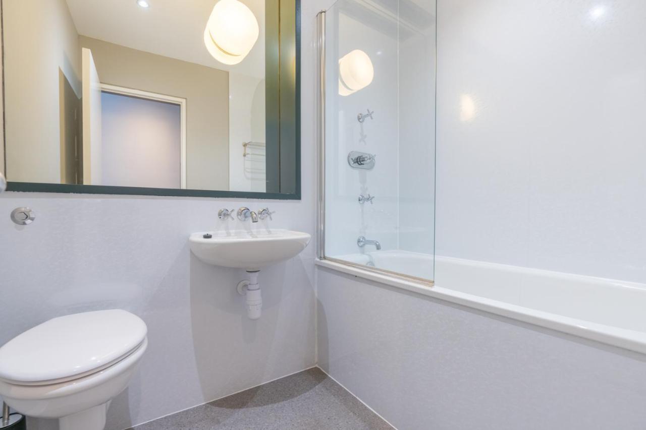 Altido Cosy Rooms In Newington Edinburgh Eksteriør bilde