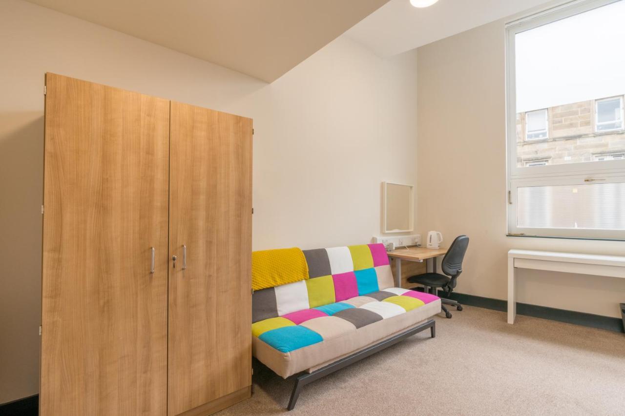 Altido Cosy Rooms In Newington Edinburgh Eksteriør bilde