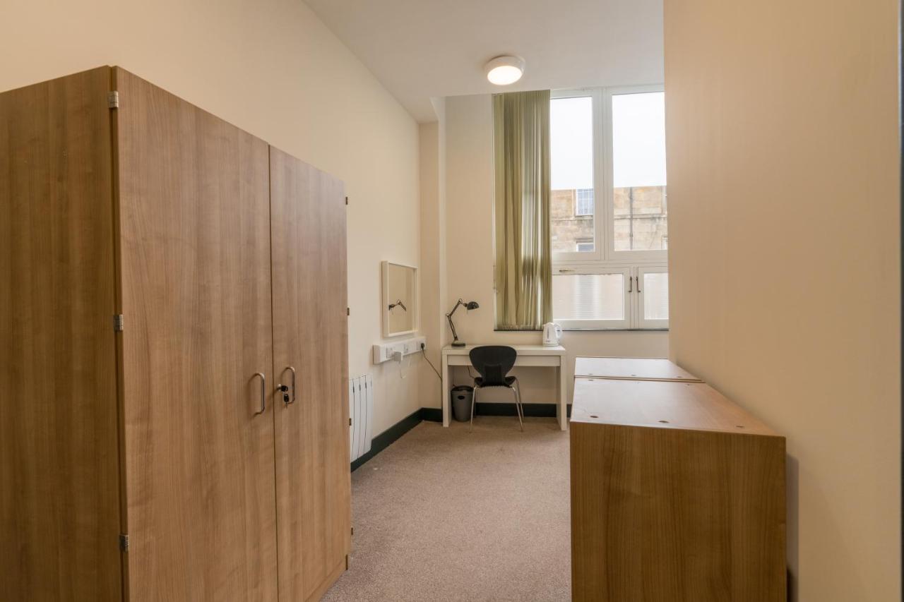 Altido Cosy Rooms In Newington Edinburgh Eksteriør bilde